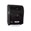Dolphy Semi-Automatic Paper Towel Dispenser Black