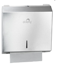 Dolphy SS Slimline Paper Towel Dispenser Wall Mount