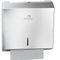 Dolphy SS Slimline Paper Towel Dispenser Wall Mount