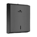 Dolphy SS Slimline Paper Towel Dispenser B