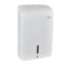 Dolphy Jumbo Plaza Ultraslim Paper Towel Dispenser White