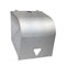 Dolphy Stainless Steel Roll Towel Dispenser Wall Mount