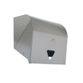 Dolphy Stainless Steel Roll Towel Dispenser Wall Mount