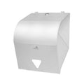 Dolphy Paper Towel Dispenser White Wall Mount