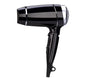 Foldable Hair Dryer 1875W - Black