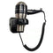 Dolphy Hair Dryer 1875W Black High Power Professional