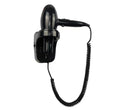 Dolphy High Power Hair Dryer 1800W Black