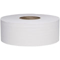 Dolphy 2-Ply Jumbo Toilet Paper Roll 300m