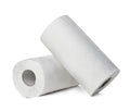 Dolphy Recyclable Roll Towel 80m Dispenser Paper Kitchen Bathroom
