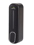 Dolphy Soap Shampoo Dispenser 300ml Black