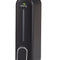 Dolphy Soap Shampoo Dispenser 300ml Black
