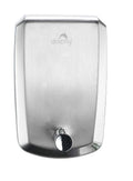 Dolphy Stainless Steel Liquid Soap Dispenser 1000ml