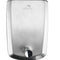 Dolphy Stainless Steel Liquid Soap Dispenser 1000ml