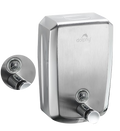 Dolphy Stainless Steel Liquid Soap Dispenser 1000ml