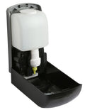 Dolphy Automatic Soap Dispenser 1000ML Black Sanitiser
