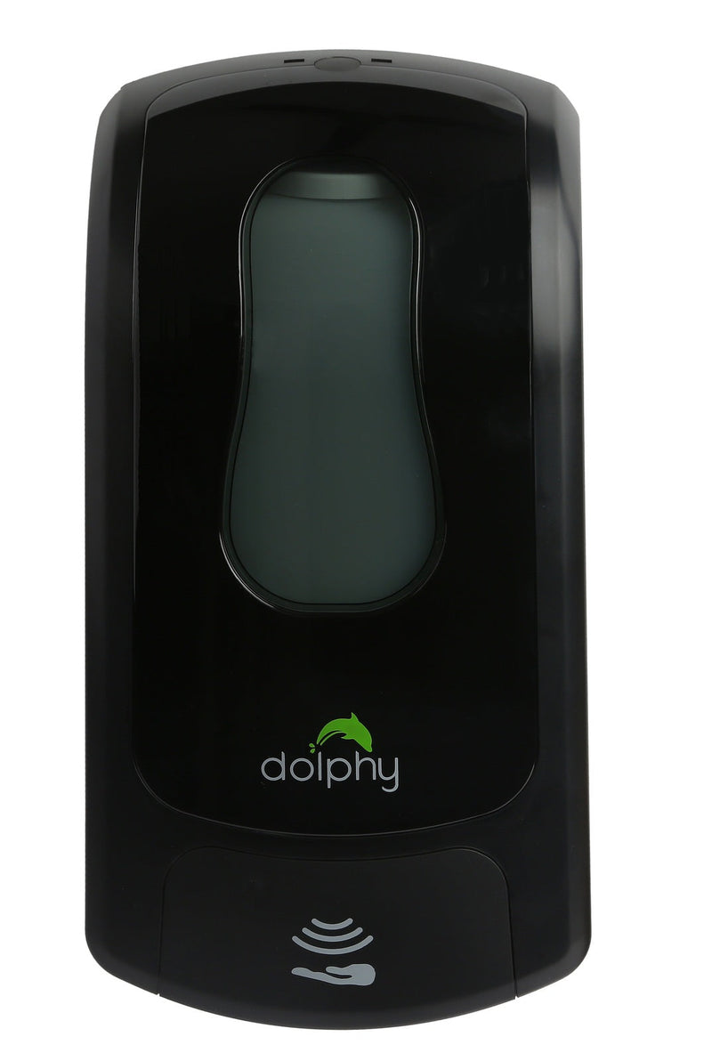 Dolphy Auto Spray Sanitiser Dispenser 1L Touchless