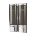 Dolphy Soap Dispenser 200ml Pack of 2 Transparent