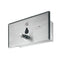 Dolphy Recessed Mounted Soap Dispenser 1400ml