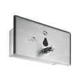 Dolphy Recessed Mounted Soap Dispenser 1400ml
