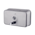 Dolphy Liquid Soap Dispenser 1200ml With Container