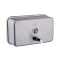 Dolphy Liquid Soap Dispenser 1200ml With Container