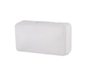 Dolphy Liquid Soap Dispenser 1200ml With Container