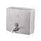 Dolphy Stainless Steel Soap Dispenser 1200ml Compact