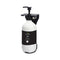 Dolphy Manual Liquid Soap Dispenser 500ml White Bathroom Kitchen