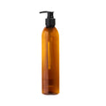 Dolphy Manual Liquid Soap Dispenser 360ml Brown