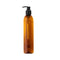 Dolphy Manual Liquid Soap Dispenser 360ml Brown