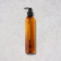 Dolphy Manual Liquid Soap Dispenser 360ml Brown