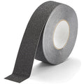 Dolphy Anti Skid Tape Black 25mm x 5m Safety Grip Flooring