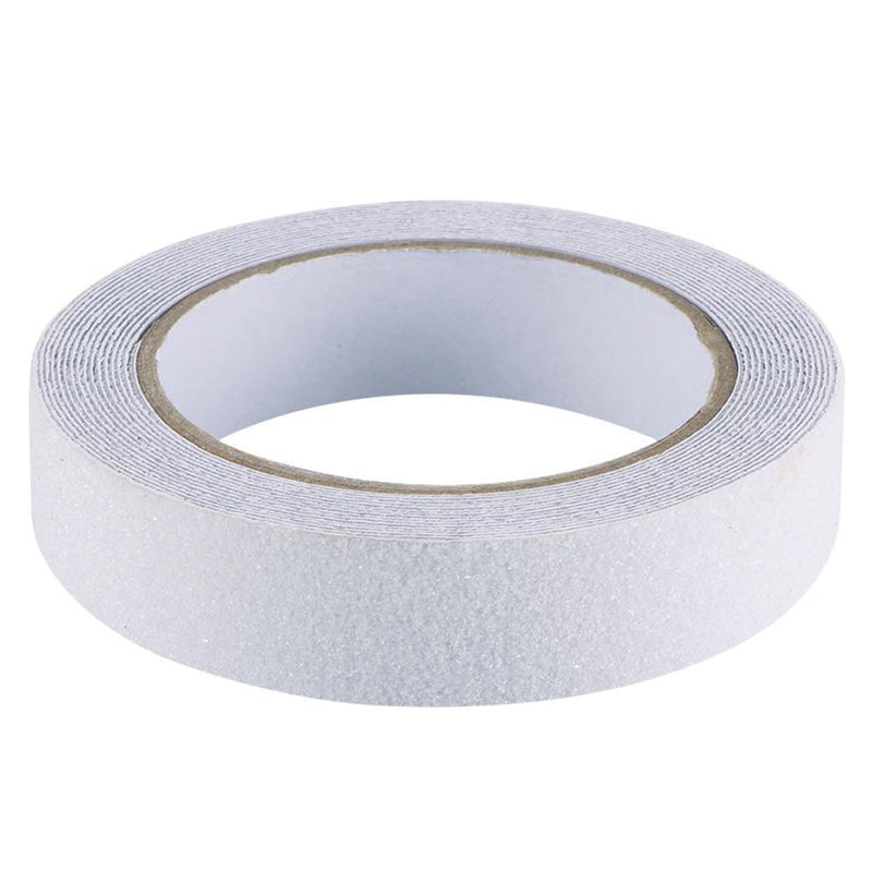 Dolphy Anti Skid Tape Transparent 25mm