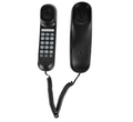 Dolphy Bathroom Phone Black Waterproof Wall Mounted Shower