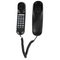Dolphy Bathroom Phone Black Waterproof Wall Mounted Shower