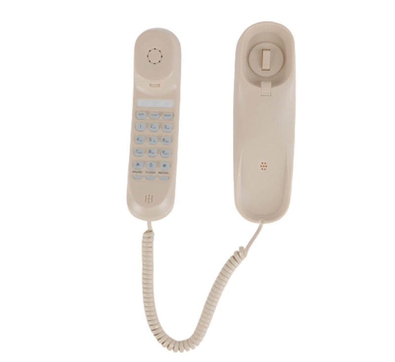 Dolphy Bathroom Phone Holder Ivory