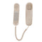 Dolphy Bathroom Phone Holder Ivory