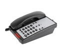 Dolphy Hotel Room Phone Black Landline Telephone