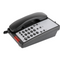 Dolphy Hotel Room Phone Black Landline Telephone