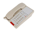 Dolphy Hotel Room Phone Ivory Desk Telephone Classic