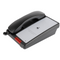 Dolphy Lobby Emergency Phone Black Wall Mount