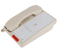 Dolphy Lobby Emergency Phone Ivory Wall Mount Telephone