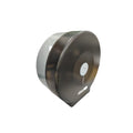 Dolphy Jumbo Toilet Roll Dispenser Black Wall Mount