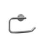 Dolphy Stainless Steel Toilet Roll Holder Wall Mount