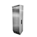 Dolphy Toilet Roll Dispenser Triple Silver 80cm