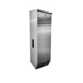 Dolphy Toilet Roll Dispenser Triple Silver 80cm