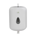 Dolphy Paper Towel Dispenser Centre Pull White