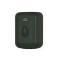 Dolphy Centre-Pull Paper Dispenser Black