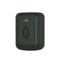 Dolphy Centre-Pull Paper Dispenser Black