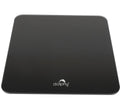 Dolphy Tempered Glass Bathroom Scale Digital Display